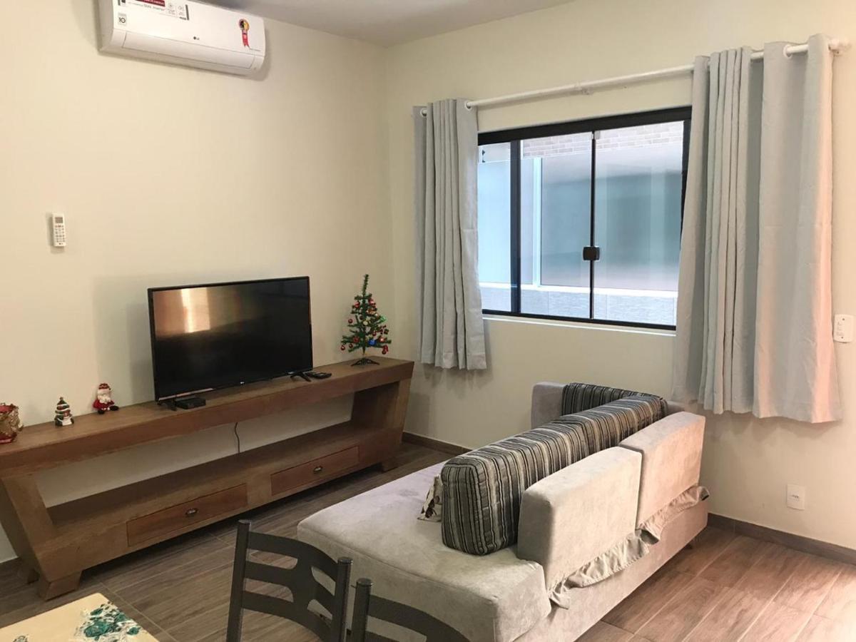 Casa - Proximo A Ufsc E Centro - 5Km # Villa Florianópolis Екстериор снимка