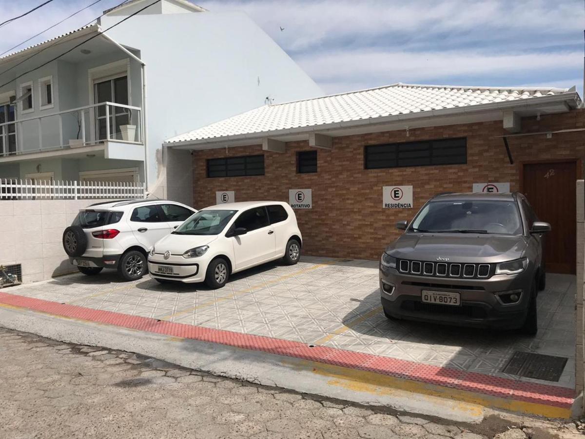 Casa - Proximo A Ufsc E Centro - 5Km # Villa Florianópolis Екстериор снимка
