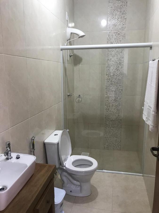 Casa - Proximo A Ufsc E Centro - 5Km # Villa Florianópolis Екстериор снимка